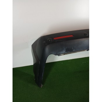 Recambio de paragolpes trasero para land rover discovery 4.4 v8 cat referencia OEM IAM   