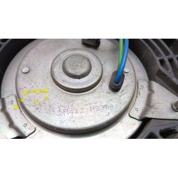 Recambio de electroventilador para subaru legacy v station wagon (br) 2.0 d awd referencia OEM IAM 2m412m8304  