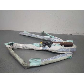 AIRBAG CORTINA DELANTERO IZQUIERDO 3C0880741F 