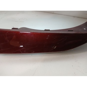 Recambio de paragolpes delantero para bmw 4 coupé (g22, g82) 420 i referencia OEM IAM 51118077358  