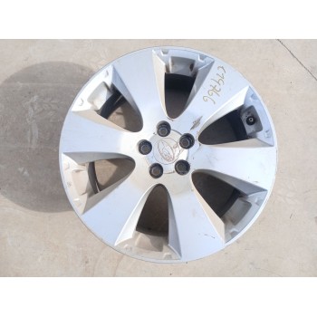 LLANTA 17X7J ET48 X1 17 SIN NEUMATICOS