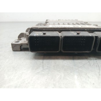 Recambio de centralita motor uce para nissan qashqai i (j10, nj10) 1.5 dci referencia OEM IAM S180033107A 23710JD59C 