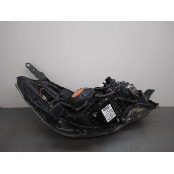 Recambio de faro izquierdo para subaru xv sport referencia OEM IAM P9934L XENON 