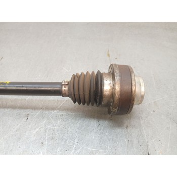 Recambio de transmision trasera derecha para seat leon st (5f8) x-perience 4drive referencia OEM IAM 5Q0501204A  