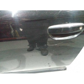 Recambio de puerta delantera izquierda para audi a6 allroad quattro (4fh) 3.0 tdi referencia OEM IAM 4F0831051D  