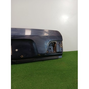 Recambio de porton trasero para bmw x5 (e53) 3.0d referencia OEM IAM   