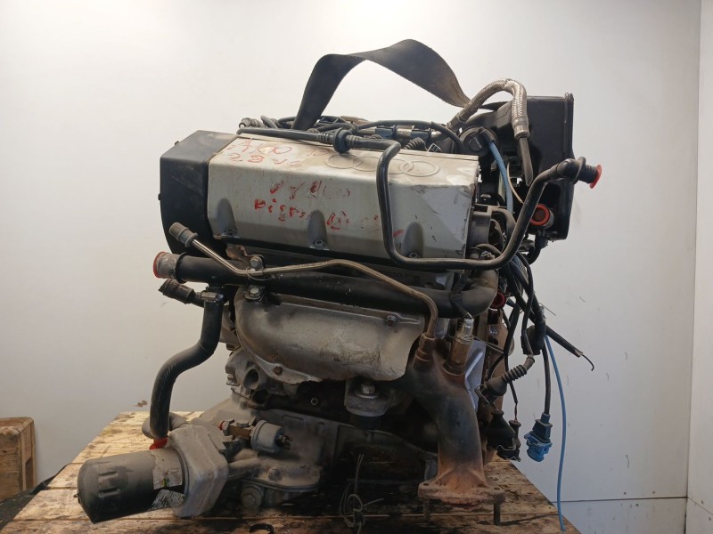 Recambio de motor completo para audi a8 (d2) 2.8 v6 30v referencia OEM IAM   