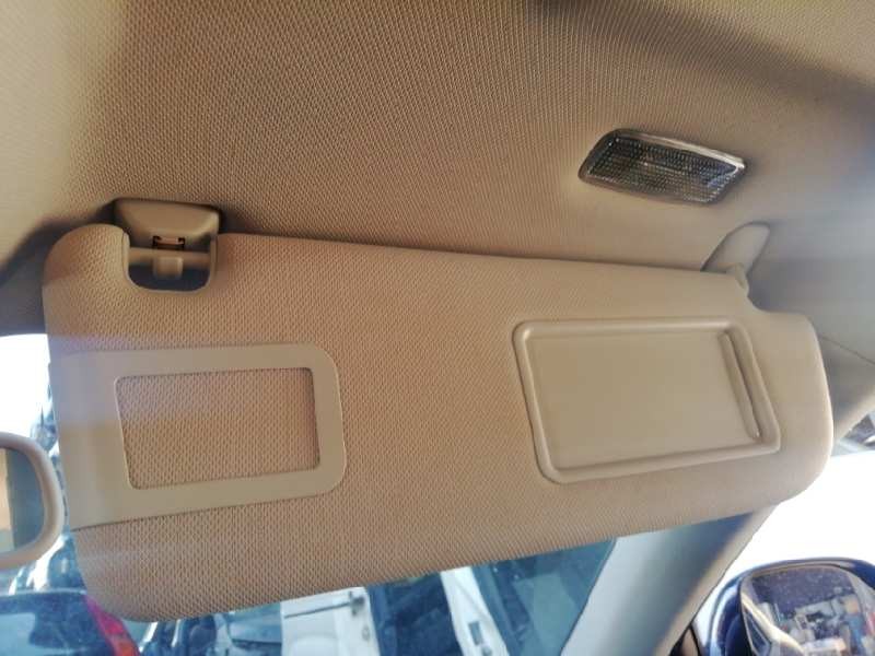 Recambio de parasol derecho para audi a6 avant (4f2) 2.8 fsi referencia OEM IAM   