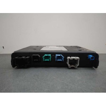 Recambio de modulo electronico para opel insignia berlina excellence referencia OEM IAM 23474779 CONTROLADOR NAVEGADOR 