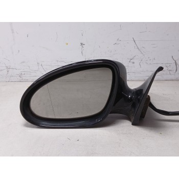 RETROVISOR IZQUIERDO 454201 ABATIBLE 8 +4 cables