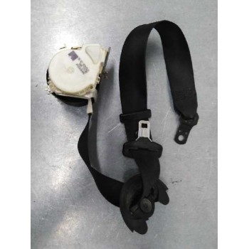 Recambio de cinturon seguridad delantero izquierdo para bmw x3 (e83) 2.0d referencia OEM IAM 34003071A  