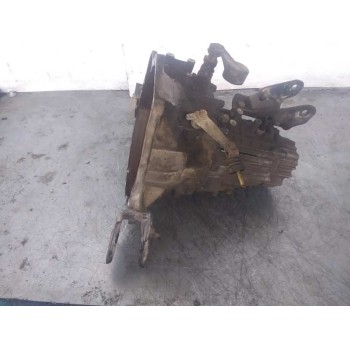 CAJA CAMBIOS iw1973 185.000KM 