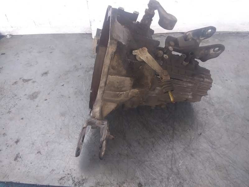 Recambio de caja cambios para hyundai coupe (rd) 2.0 fx referencia OEM IAM iw1973 185.000KM 
