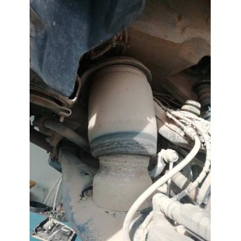 AMORTIGUADOR TRASERO DERECHO SUSPENSION NEUMATICA 