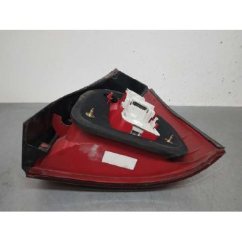 Recambio de piloto trasero izquierdo para audi a3 (8l) 1.6 referencia OEM IAM   