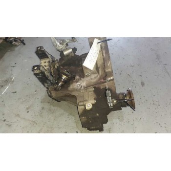 Recambio de caja casco para volkswagen polo (9n3) 1.4 tdi referencia OEM IAM HCS  