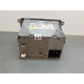 Recambio de sistema audio / radio cd para seat altea xl (5p5) reference referencia OEM IAM 5p0035186b  