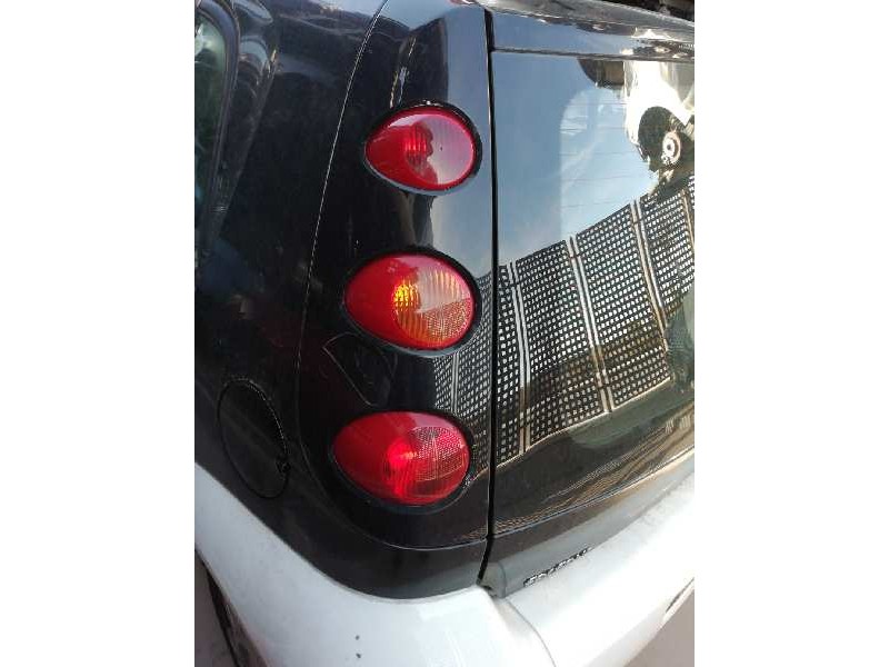 Recambio de piloto trasero izquierdo para smart forfour cdi (70kw) referencia OEM IAM 27969016  