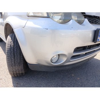 Recambio de paragolpes delantero para honda hr-v (gh_) 1.6 16v 4wd (gh2, gh4) referencia OEM IAM   