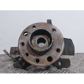 Recambio de mangueta delantera izquierda para opel astra gtc cosmo referencia OEM IAM   