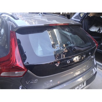 Recambio de porton trasero para volvo v40 hatchback (525) d2 referencia OEM IAM 32227622  