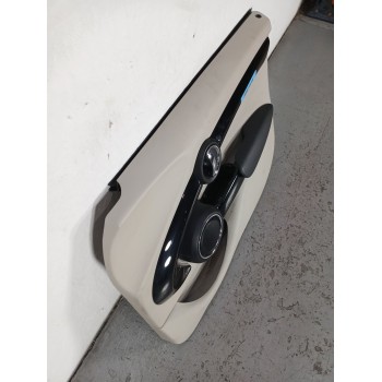 Recambio de guarnecido puerta delantera derecha para mini mini (f56) cooper referencia OEM IAM   