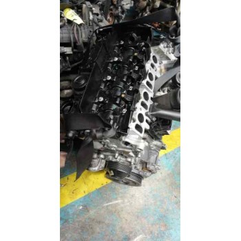 MOTOR COMPLETO N47D20C R ENTREGA CASCO RECONSTRUIDO
