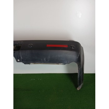 Recambio de paragolpes trasero para land rover discovery 4.4 v8 cat referencia OEM IAM   