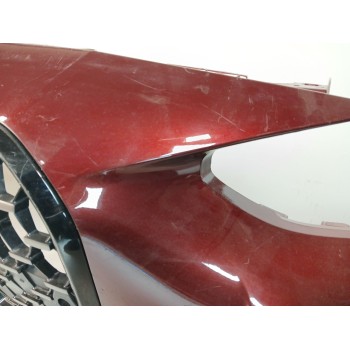 Recambio de paragolpes delantero para bmw 4 coupé (g22, g82) 420 i referencia OEM IAM 51118077358  