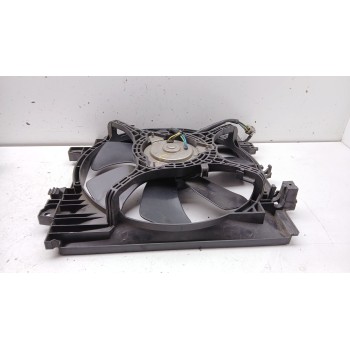 Recambio de electroventilador para subaru legacy v station wagon (br) 2.0 d awd referencia OEM IAM 2m412m8304  