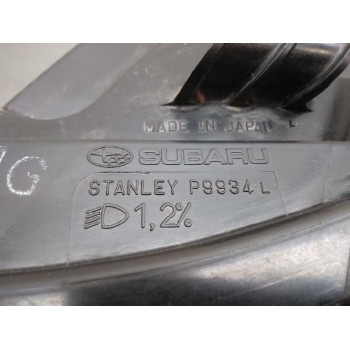 Recambio de faro izquierdo para subaru xv sport referencia OEM IAM P9934L XENON 