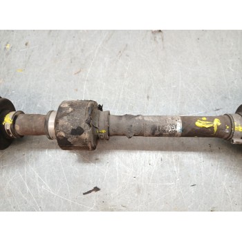 Recambio de transmision delantera izquierda para kia cee´d (jd) 1.4 crdi 90 referencia OEM IAM 49500A6000  