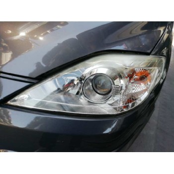 Recambio de faro izquierdo para mazda 5 berl. (cr) 2.0 crtd active+ (105kw) referencia OEM IAM  2 SERIE LUPA