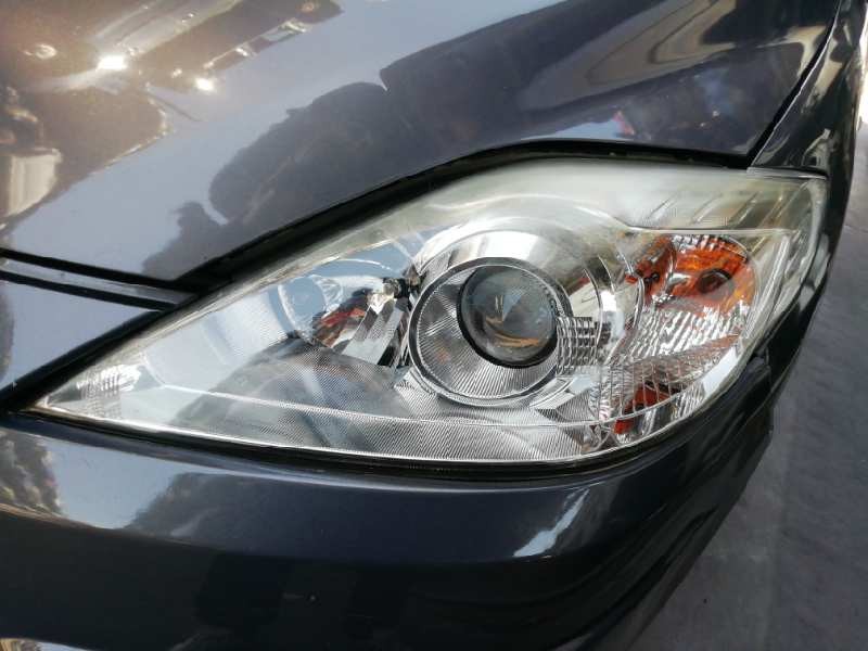 Recambio de faro izquierdo para mazda 5 berl. (cr) 2.0 crtd active+ (105kw) referencia OEM IAM  2 SERIE LUPA