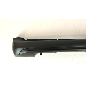 Recambio de paragolpes trasero para citroën berlingo (er_, ec_) 1.2 puretech 130 referencia OEM IAM 9816766580 9816756080 981676