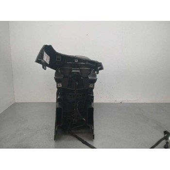 Recambio de apoyabrazos central para peugeot 5008 gt referencia OEM IAM 9810043677  