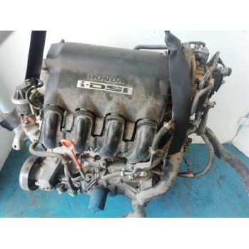 MOTOR COMPLETO L13A1 70.000KM
