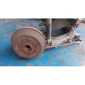 Recambio de puente trasero para smart micro compact car 0.6 referencia OEM IAM   