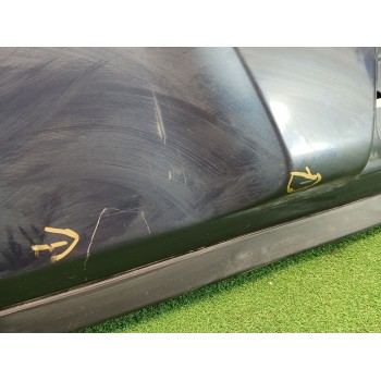 Recambio de porton trasero para bmw x5 (e53) 3.0d referencia OEM IAM   