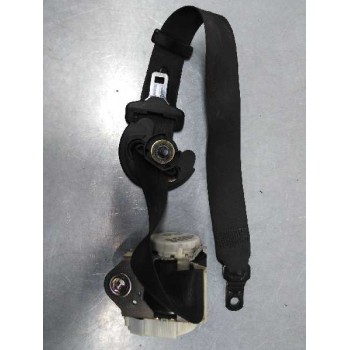 Recambio de cinturon seguridad delantero izquierdo para bmw x3 (e83) 2.0d referencia OEM IAM 34003071A  