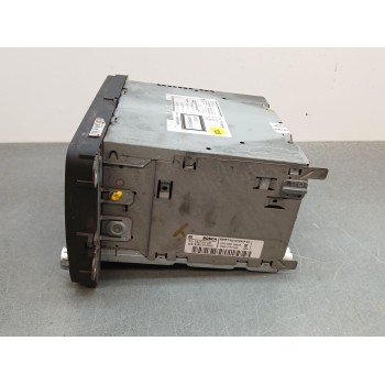 Recambio de sistema audio / radio cd para seat altea xl (5p5) reference referencia OEM IAM 5p0035186b  