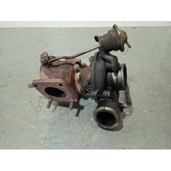 Recambio de turbocompresor para chrysler voyager (rg) 2.8 crd cat referencia OEM IAM 35242095C  210240E4