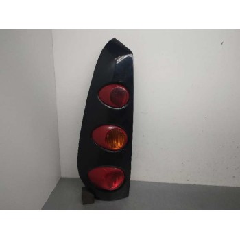 Recambio de piloto trasero izquierdo para smart forfour cdi (70kw) referencia OEM IAM 27969016  