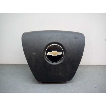 Recambio de kit airbag para chevrolet captiva 2.2 vcdi lt 2wd referencia OEM IAM 95460702  