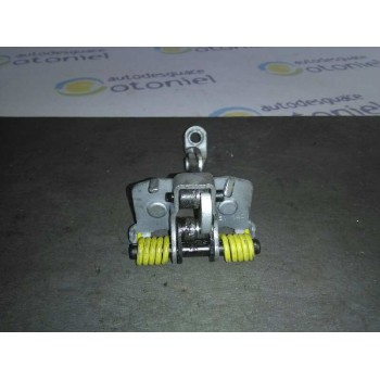 Recambio de retenedor puerta para peugeot 206 4-trg. xt referencia OEM IAM  DELANTERO DERECHO 5P