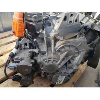 Recambio de caja cambios para kia niro ii (sg2) 1.6 gdi hybrid referencia OEM IAM 431002B500  D07HRD123635
