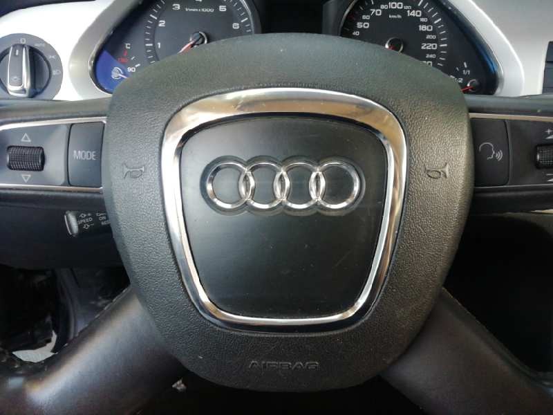 Recambio de airbag delantero izquierdo para audi a6 avant (4f2) 2.8 fsi referencia OEM IAM   