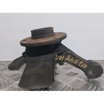 Recambio de mangueta delantera izquierda para opel astra gtc cosmo referencia OEM IAM   