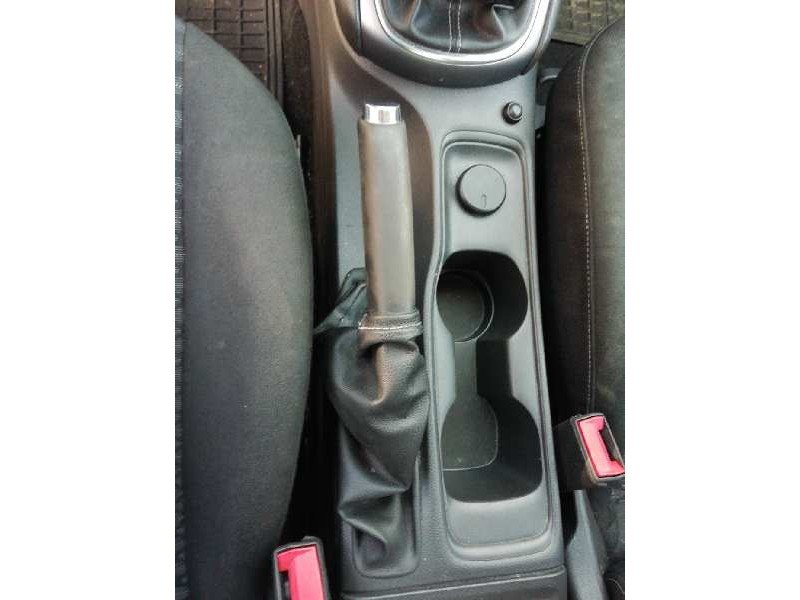 Recambio de palanca freno de mano para opel astra k lim. 5türig business referencia OEM IAM 39047278 GUARNECIDO BIEN 