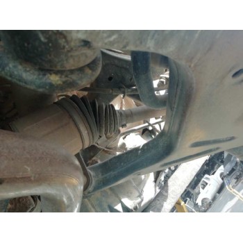 TRANSMISION TRASERA DERECHA 